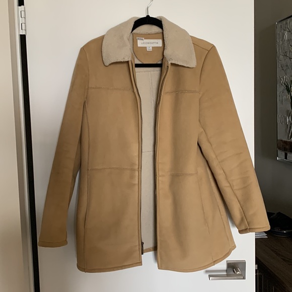 Liz Claiborne Jacket - Picture 3 of 4